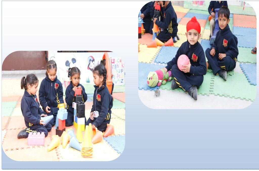 kids